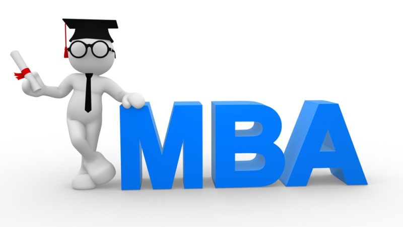 Top 10 MBA Colleges in India for those who top CAT exam