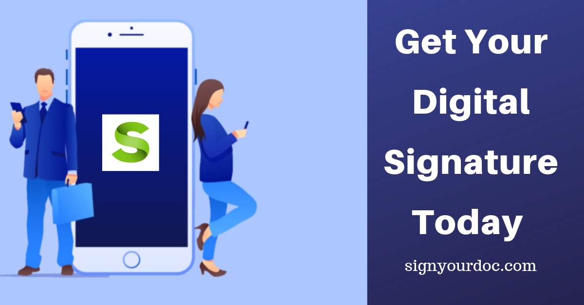 What are class 3 digital signature and how to buy them?