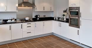 Benefits of Having Fitted Kitchens