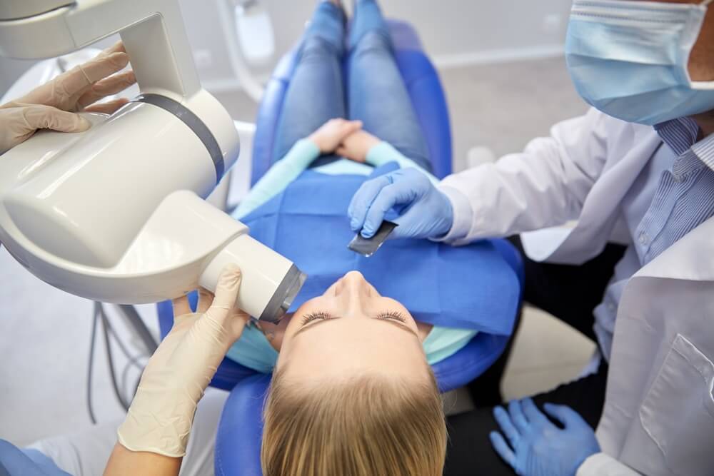 Dental X-Rays and Safety: Your Diagnostic Chronicles 