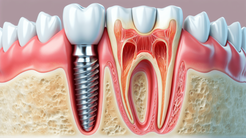 Is It Possible To Preserve Your Jawbone With The Help of Dental Implants?