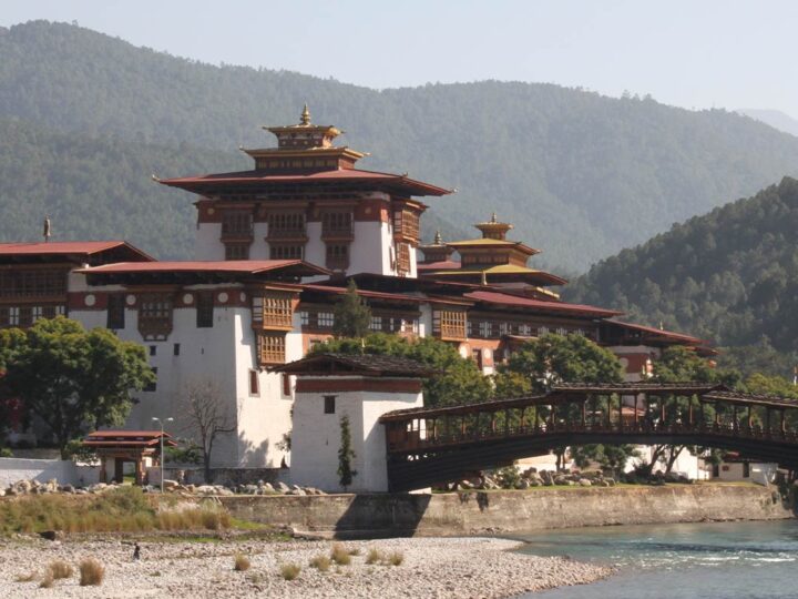 Find Out Why Appointing A Bhutan Tour Operator Is Beneficial