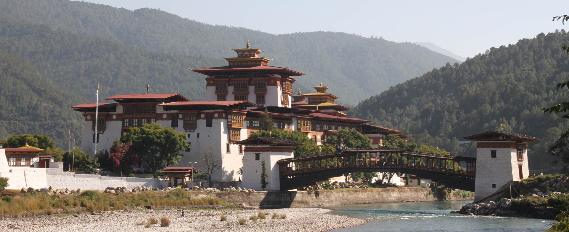 Find Out Why Appointing A Bhutan Tour Operator Is Beneficial